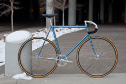 bikeplanet:  Bishop Bikes Drillum Revival