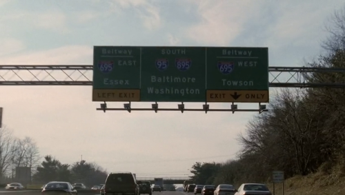 cristalconnors:The Sopranos, Season 5 Ep. 12 “Long Term Parking”