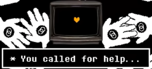 Flowey staged the first soul rebellion : r/Undertale