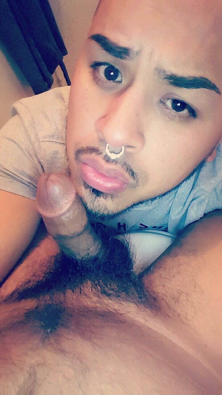 it's porn