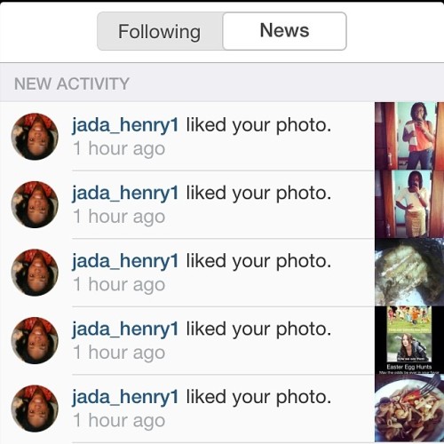 Aww babycakes princess jj @jada_henry1