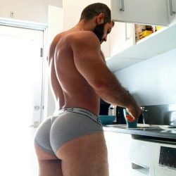 bigfatmalebutts:  Follow me on insta for more 😍