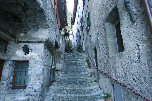 Varenna, Lake Como