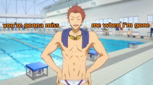 akatsugay:tehrisa:a summary of gay swimmers: the returnThe accuracy of this is fucking killing me