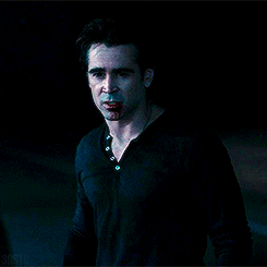 get to know me:  make me choose ► anon asked: fright night or fright night 2: new blood?I don’