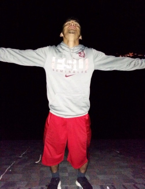 TRILL DICK