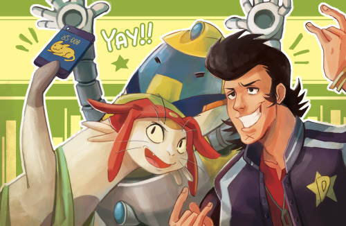 sydsir:  SELFIE