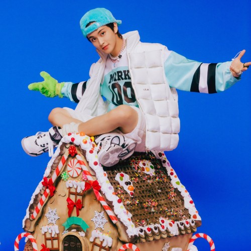 Mark Lee Candy Teasers Icons.