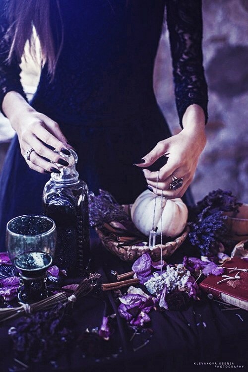 fortheloveofcare: “One drop in the ocean Could be that magic potion  One love, two hearts  You