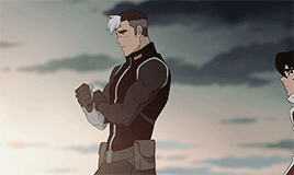 acekeith:✧ It‘s good to haveyou back.✧ It‘s good to beback.