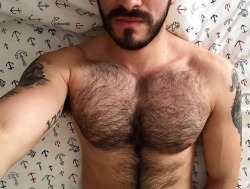 beardburnme:kikestark Instagram