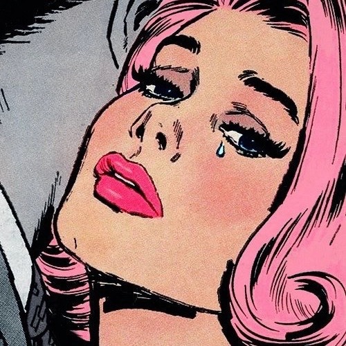 popnkd:100 Letters // Halsey