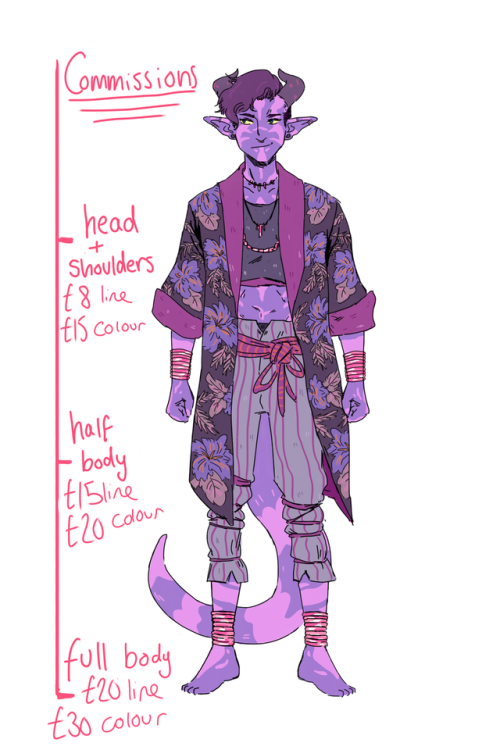 eye-co:eye-co:Commission prices have been updated so that I can afford to keep doing them. If you ha
