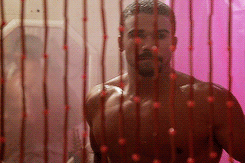 illuzion-z:Shemar Moore in Butter (1998)