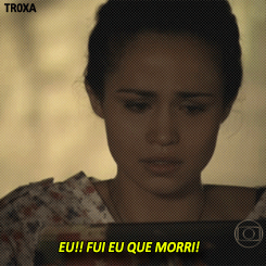Sou mais eu, porra