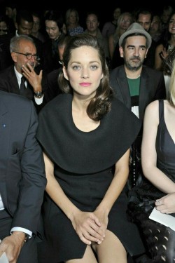 sexyandfamous:  Marion Cotillard