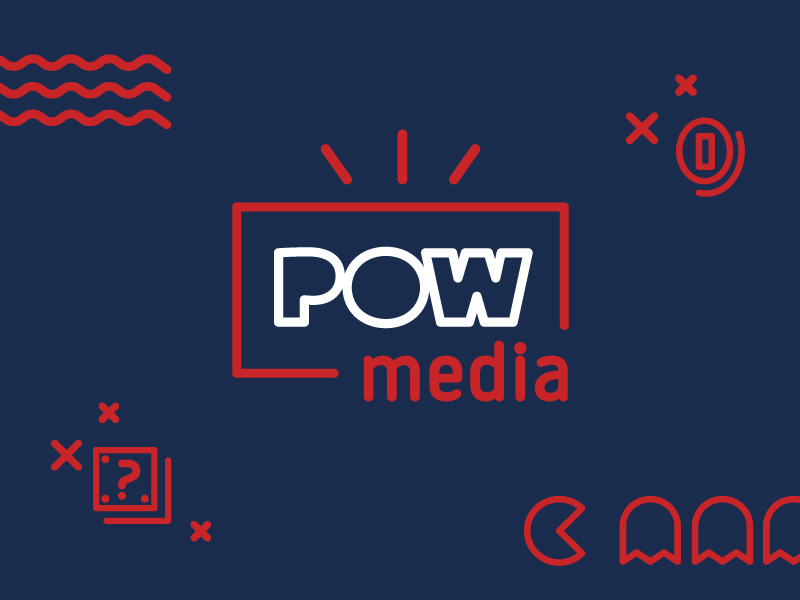 POW media GbR
Rebranding, Geschäftsausstattung und Webauftritt
Gemeinsam mit dem Team von POW media habe ich einen neuen Markenauftritt entwickelt, der die Modernität und die Videospiel- und Videospielmedia-Affinität der Firma unterstreicht. Alle...
