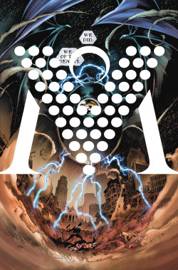 The symbol of the Multiversity is not an