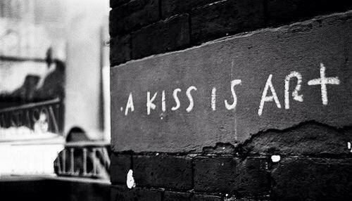 spicyrunnergirl:  You are the artist and i Your willing canvas.