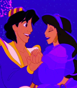 disneyismyescape:A wondrous place, for you and me