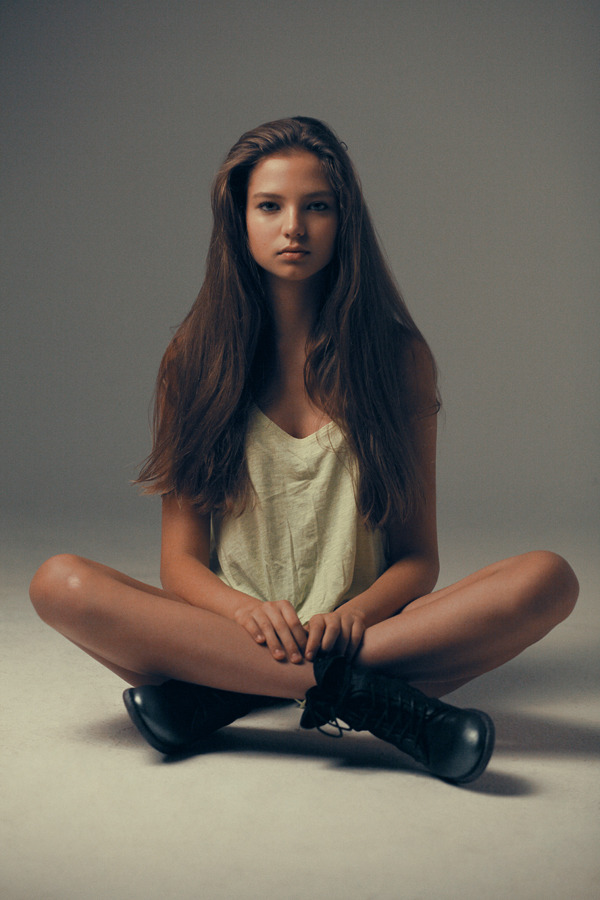 brukva:  Lesya 