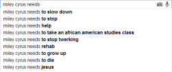 suffercating-me:  shimmyshimmycocoapuffs:  tpangster:  i can’t pick my favorite one  african american studies class   Jesus