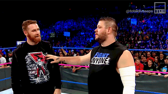 totaldivasepisodes:  Only love can truly defeat a McMahon. Thank you, Sami. Thank