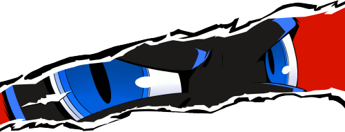 Persona 5 HD Eye CandyThanks to the latest trailer, we get to see most of the cast’s close-up or ‘Ey