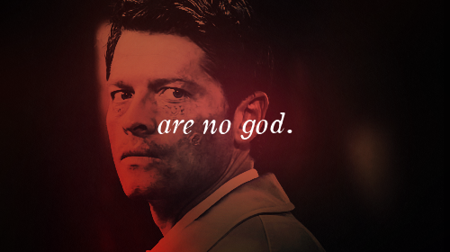 brother-benny:I know God,