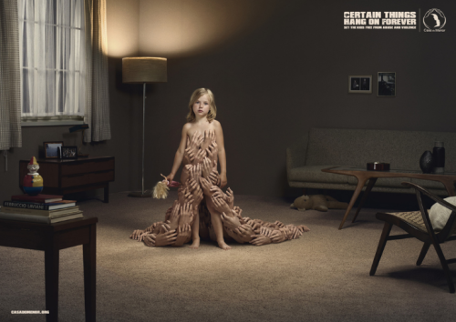 troyes-rifle-in-the-front-seat:  theisleoflindentrees:  kellyeden:  sixpenceee:  As a paranormal/horror blogger I can assure you these child abuse ads are the most scariest and saddest thing I’ve ever seen. Probably because things like that are happening