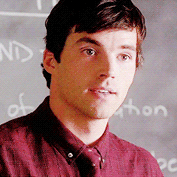 pll-tvd-tw:Pretty Little Liars Characters - Ezra Fitz