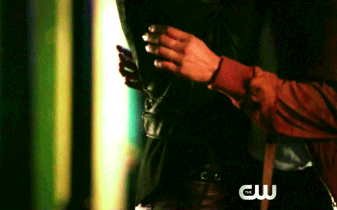 The Hands