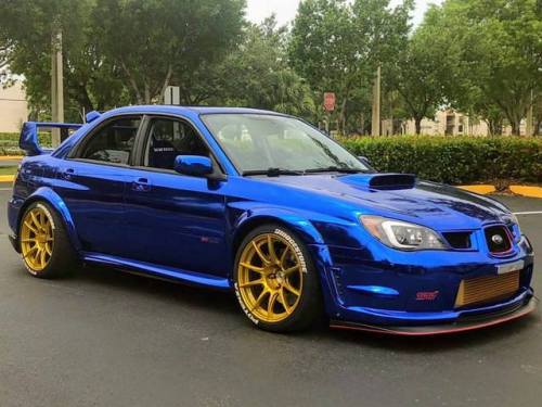 Tuning Cars