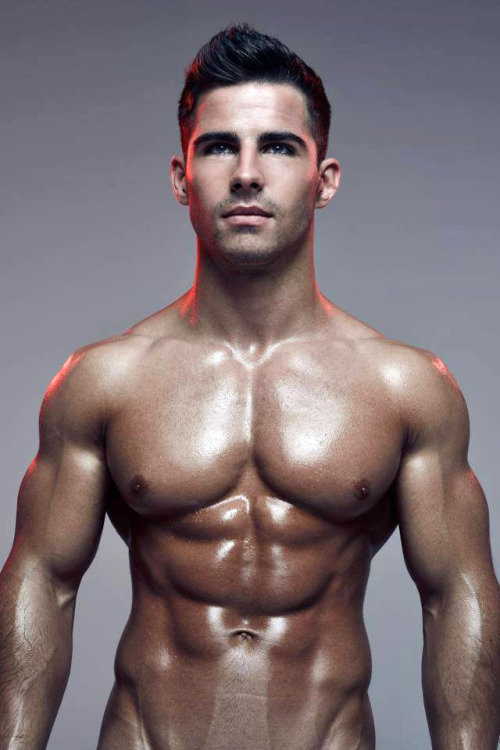 sobromosexual:  Roman Dawidoff by Enisey Abramov