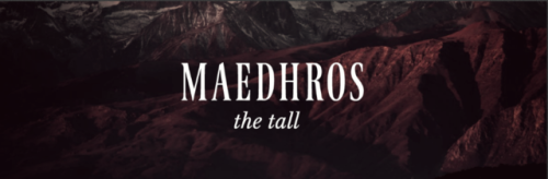 melpomaenofimladris:“All have their worth and each contributes to the worth of the others.” ― J.R.R.