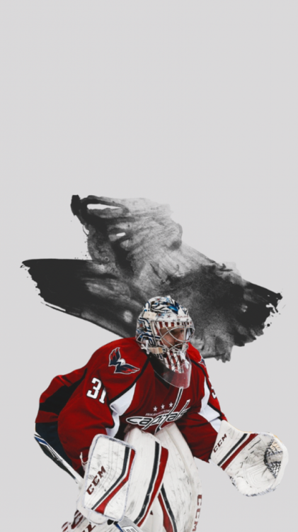 Philipp Grubauer /requested by anonymous/