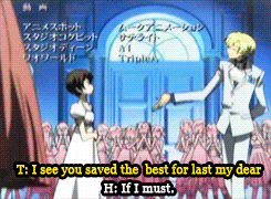 batmon-deactivated20140524:  ouran bloopers requested by anon 