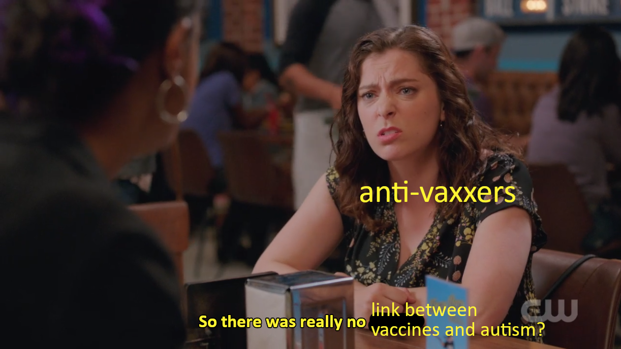 luna-and-mars: trying to reason with anti-vaxxers 