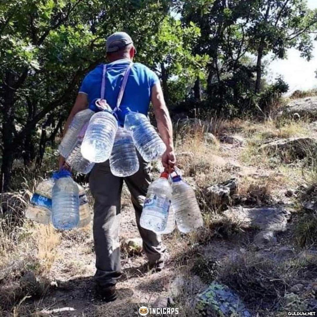 Şu fotoğrafı unutmayacağım...