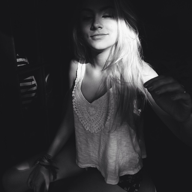 "good girl"