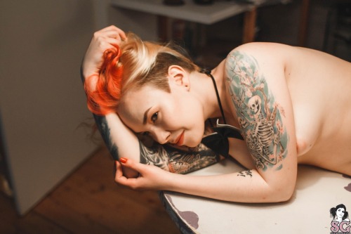 Stress Caused BY Giving A Fuck 