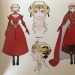 laetan:Post time-skip Edelgard, Claude, and Dmitri