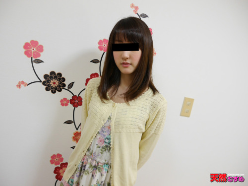 nukimaru:      天然むすめ 美香のライブチャット入門   沢野美香   