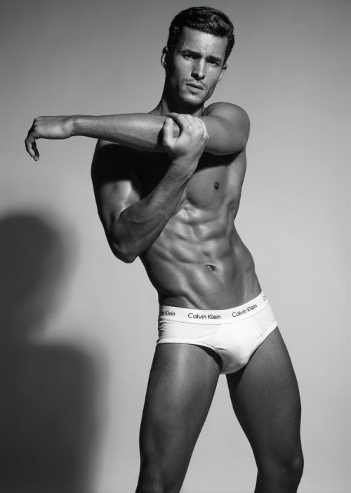 Renato Freitas by Wong Sim