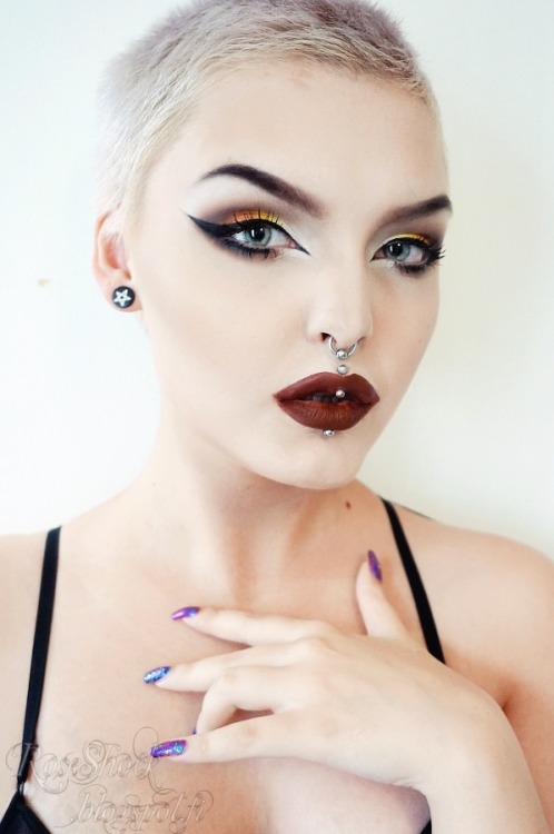 roseshock:  Care about what other people think and you will always be their prisoner.