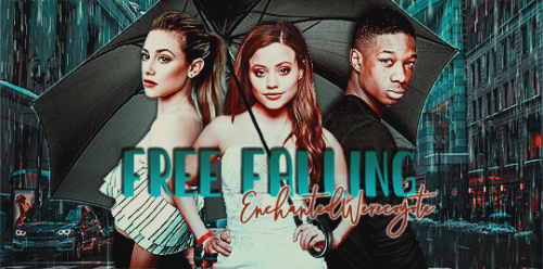 jemmalynette: Virtual Hug GiveawayJoy, Jill and Jinx Hargreeves story header for @eleanorstulip