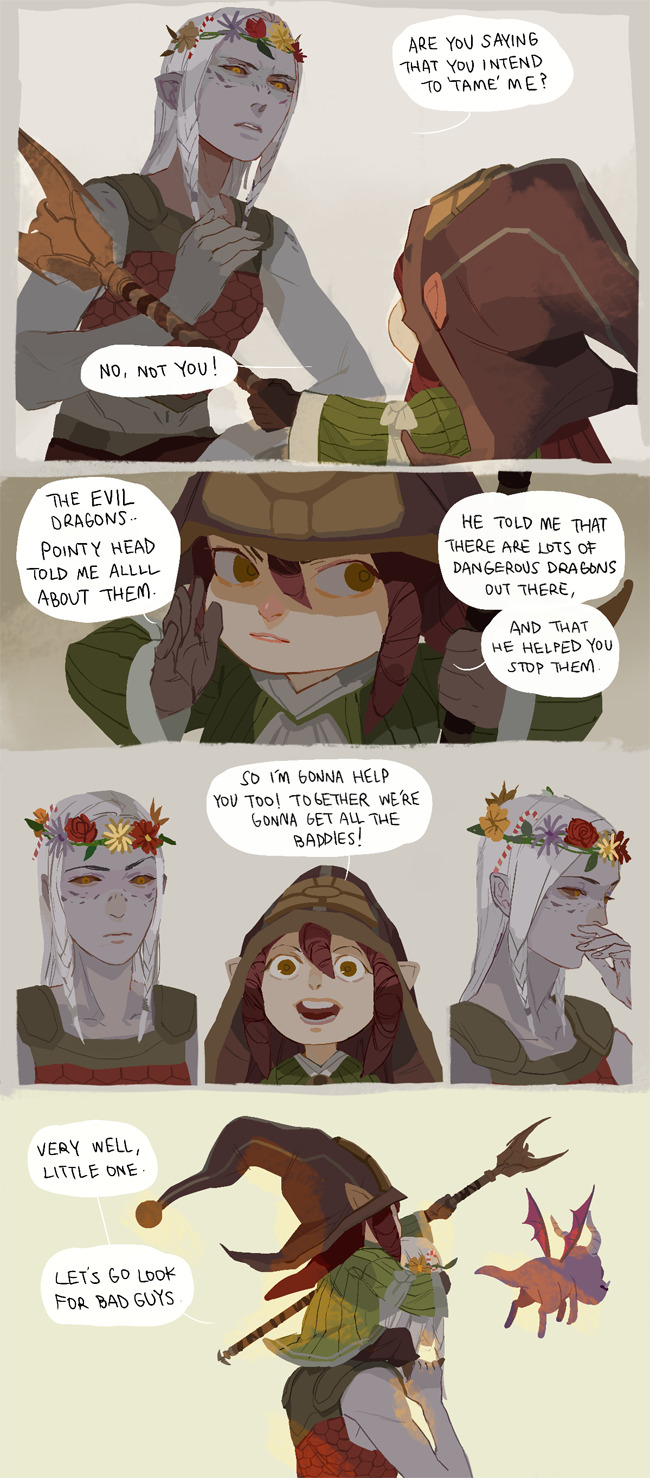 suqling:  Adaptation of a leagueoffics short by Michelle, original fic can be found