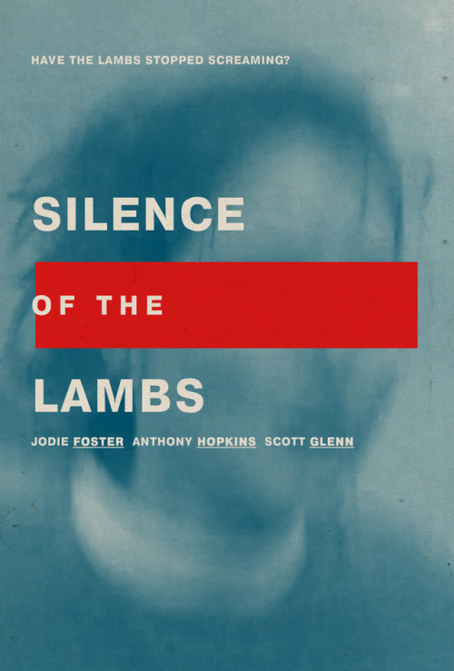 silence of the lambs