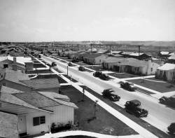 Archimaps:  The Suburbs Of Los Angeles