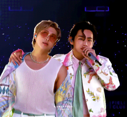 TAEJOON - PTD ON STAGE LAS VEGAS (220416)